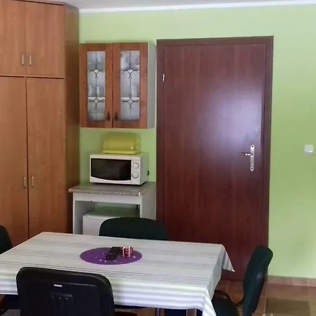 Nad Mlynowka Stronie Śląskie