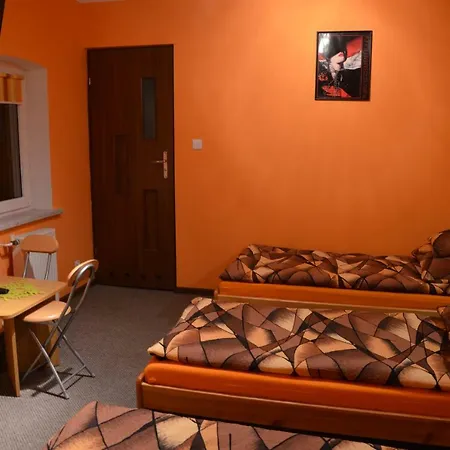 ファームステイ Nad Mlynowka *