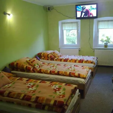 ファームステイ Nad Mlynowka