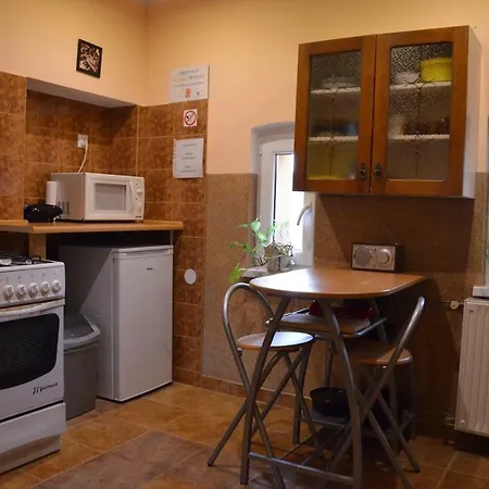 ファームステイ Nad Mlynowka