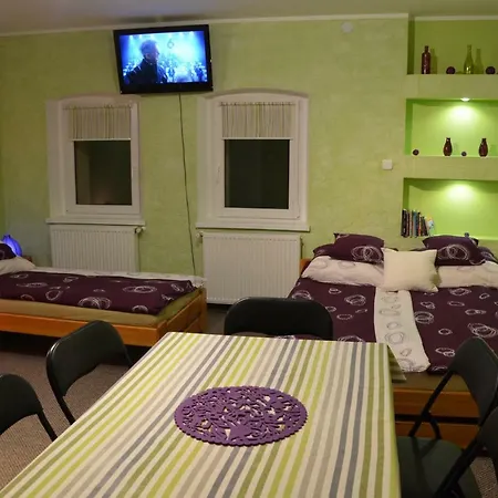 Nad Mlynowka * Stronie Śląskie