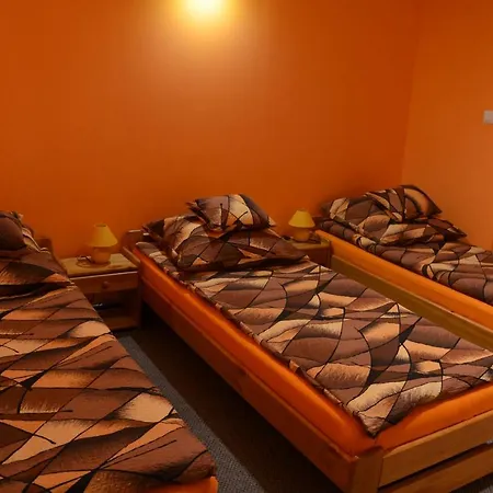 Nad Mlynowka Stronie Śląskie