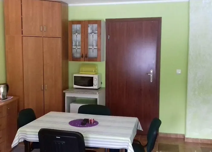 Nad Młynówką Stronie Śląskie