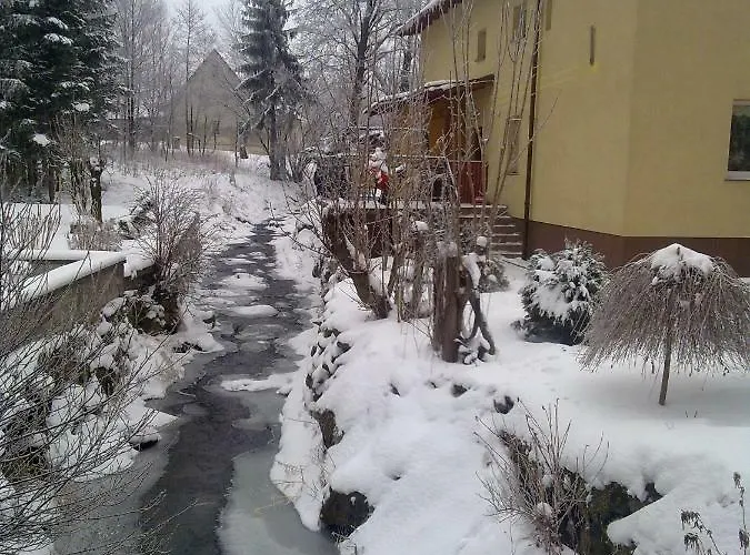 Agroturismo Nad Młynówką