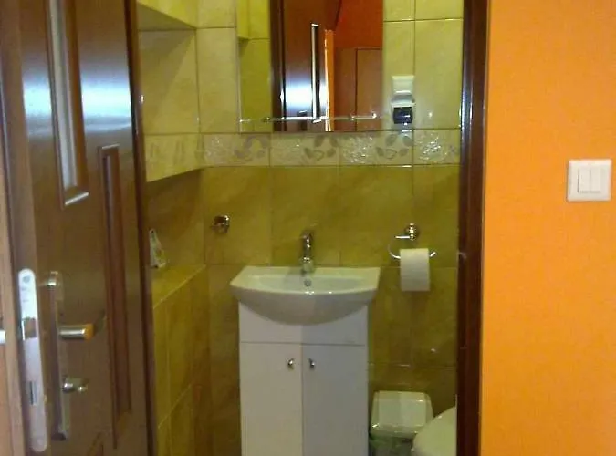 Agroturismo Nad Młynówką *