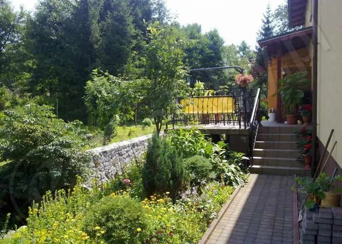 Agroturismo Nad Młynówką *