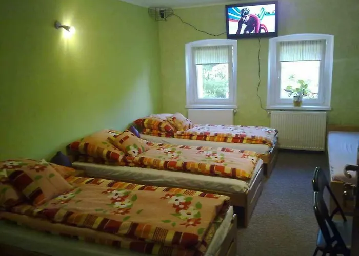 Agroturismo Nad Młynówką