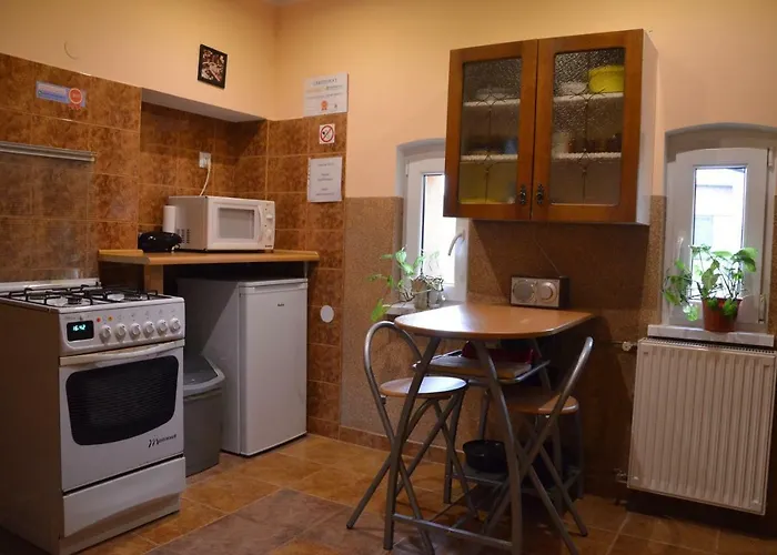 Agroturismo Nad Młynówką