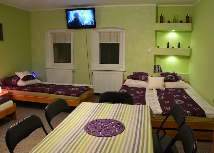 Nad Młynówką * Stronie Śląskie