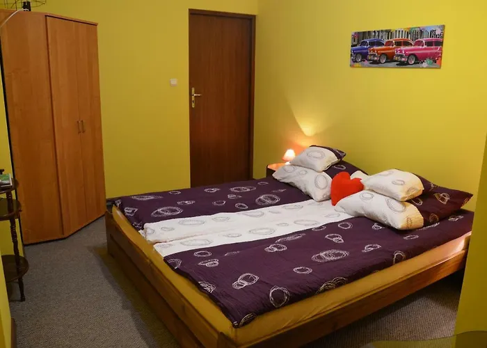 Nad Młynówką Agroturismo Stronie Śląskie