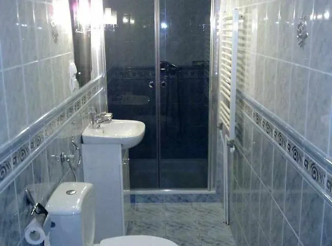 Nad Młynówką Agroturismo