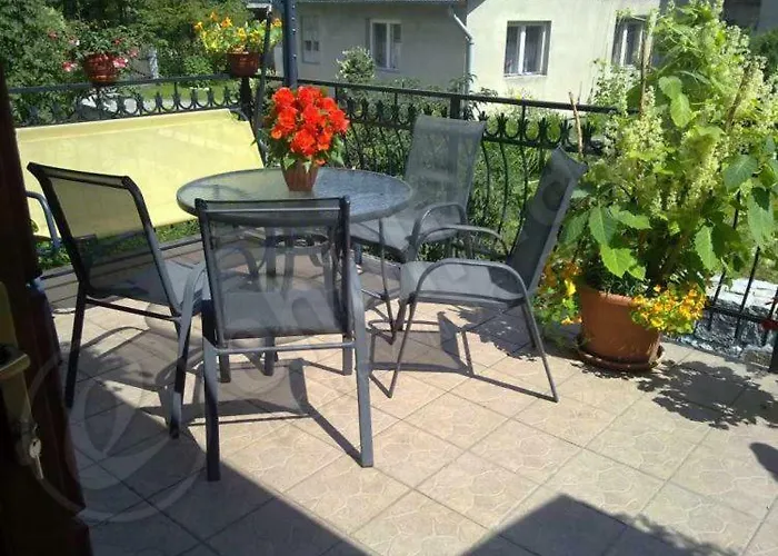 Nad Młynówką Agroturismo Stronie Śląskie