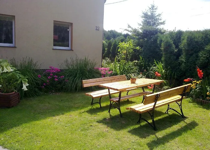 Nad Młynówką Agroturismo