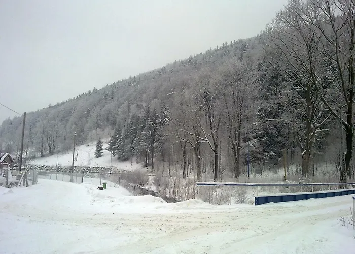 Nad Młynówką Agroturismo Stronie Śląskie