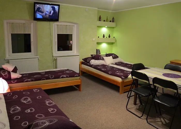 Agroturismo Nad Młynówką Stronie Śląskie